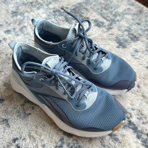 Like new Rebook HIIT 2 training shoes
